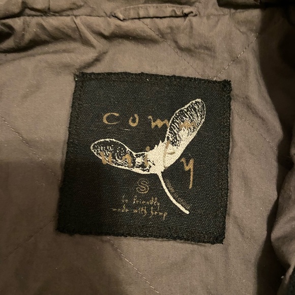 Community brand jacket - Picture 4 of 4